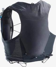 Salomon Advanced Skin 5 Set ebony