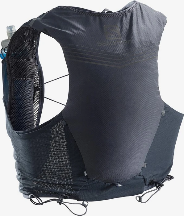 Salomon Advanced Skin 5 Set ebony