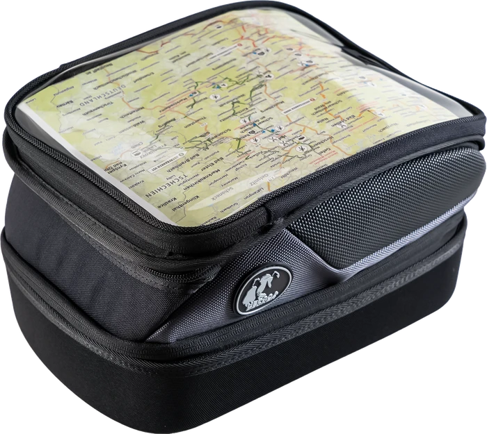 Hepco & Becker Street Tourer M