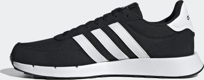 adidas Run 60s 2.0 core black/cloud white (Herren)