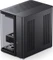 Jonsbo TK-2 2.0 Black, Glasfenster Vorschaubild