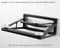 Rega Wall Bracket Planar 1/2/3/6 Vorschaubild