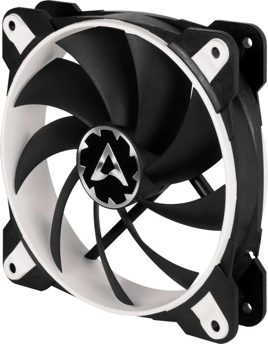 ARCTIC BioniX F120 PWM PST weiß, 120mm