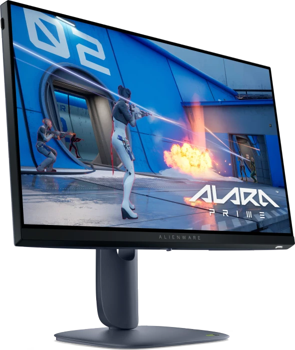 Dell Alienware 25 320Hz Gaming Monitor AW2525HM, 24.5"