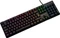 Verbatim SureFire KingPin M2 Gaming Keyboard, LEDs RGB, RED Switches, schwarz, USB, DE Vorschaubild