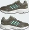adidas Crazychaos 2000 silver pebble/linen green/olive strata (Herren) Vorschaubild