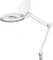 Wentronic Goobay LED-Klemm-Lupenleuchte, 8W, 1.75x, 3 Dioptrien weiß Vorschaubild