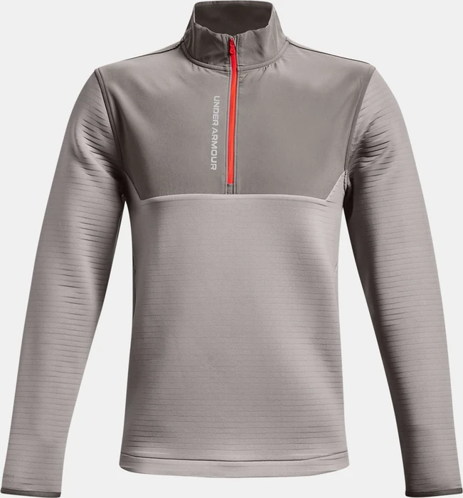 Under Armour Storm Daytona Half Zip Funktionsshirt langarm (Herren)