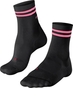 Falke RU4 Laufsocken schwarz (Damen)