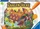Ravensburger tiptoi Spiel: Zahlen-Hexe (00098)