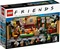 LEGO Ideas - Central Perk Vorschaubild