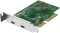 QNAP Thunderbolt 3 Expansion Card, 2x Thunderbolt 3, PCIe 3.0 x4 Vorschaubild