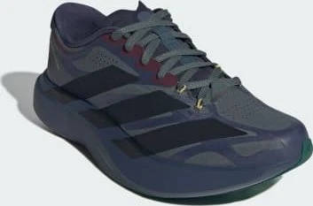 adidas Adizero EVO SL EXO collegiate navy/core black/pyrite (Herren)