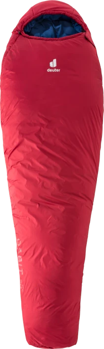 Deuter Orbit -5° Mumienschlafsack