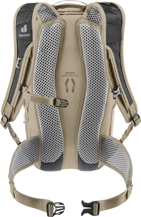 Deuter Race 12 alu/greystone
