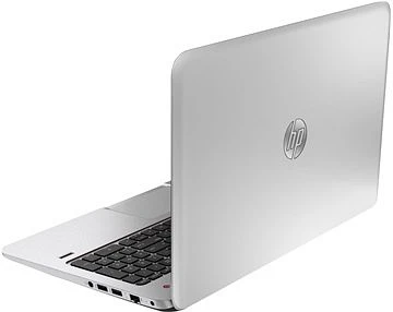 HP Envy 15-k008ng, Core i5-4210U, 16GB RAM, 256GB SSD, GeForce 840M, DE