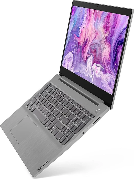Lenovo IdeaPad 3 15ADA05, Platinum Grey, Ryzen 7 3700U, 8GB RAM, 512GB SSD, DE
