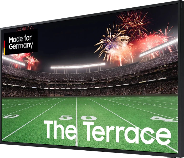 Samsung The Terrace GQ75LST7D (2025)
