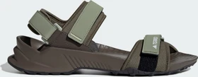 adidas Terrex Hydroterra olive strata/tent green/shadow olive