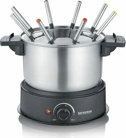 Severin FO 2470 Fondue-Set