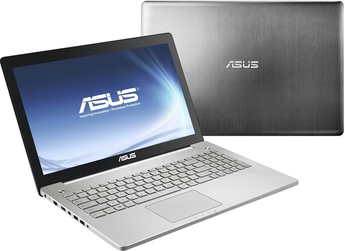 ASUS N550JK-CN109H, Core i5-4200H, 8GB RAM, 1TB HDD, GeForce GTX 850M, DE