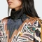 adidas x FARM Rio Firebird Originals Trainingsjacke crystal sand (Damen) Vorschaubild