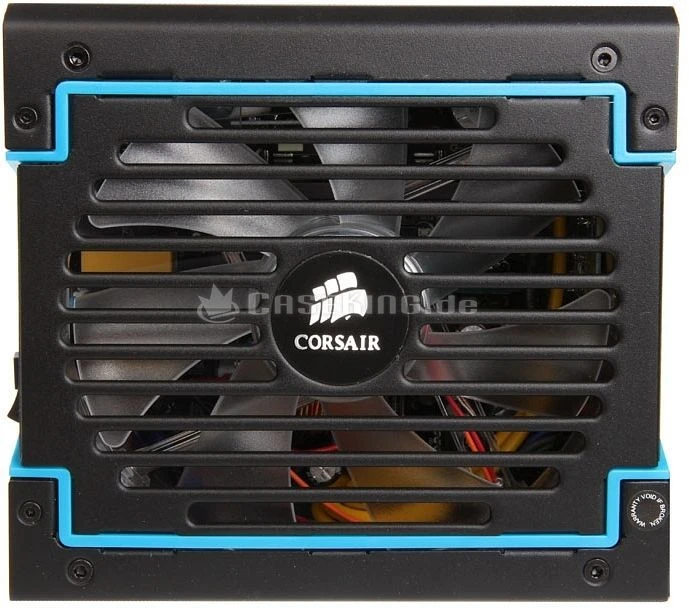 Corsair Gaming Series 2013 Edition GS600 600W, ATX 2.31