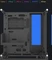 Thermaltake Core P3 TG Pro, schwarz, Glasfenster Vorschaubild