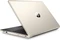 HP Laptop 14-bs033ng, Silk Gold/Ash Silver, Core i3-6006U, 8GB RAM, 1TB HDD, DE Vorschaubild
