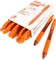 Pentel EnerGel X BL107 0.7mm/0.35mm Gelroller orange/transparent, 12er-Pack Vorschaubild