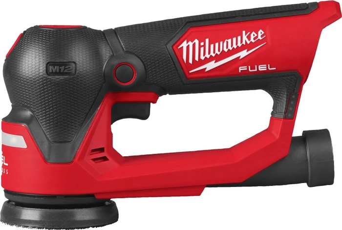Milwaukee M18 Fuel FSDR75-0B Akku-Exzenterschleifer solo inkl. Tasche