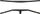 SQ-lab 311 FL-X Carbon 31.8mm/15mm/4° up/16° back Riser Lenker 740mm (2164)