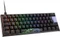 Ducky One 2 Pro Mini, PBT, schwarz, LEDs RGB, Kailh Box WHITE, USB, DE Vorschaubild