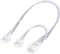 SilverStone Shark Force 140 ARGB, weiß, 140mm Vorschaubild