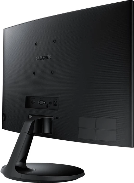 Samsung CF390, 21.5"