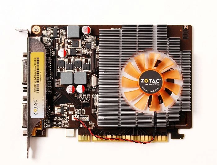 Zotac GeForce GT 630 Synergy, 4GB DDR3, 2x DVI, Mini HDMI
