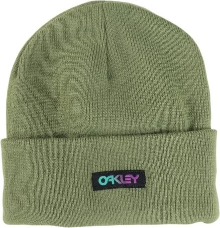 Oakley B1B Gradient Patch Beanie