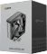 Ocypus Delta A40 Elite BK, schwarz Vorschaubild