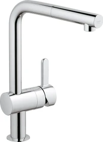 Grohe Flair L-Auslauf ausziehbar chrom