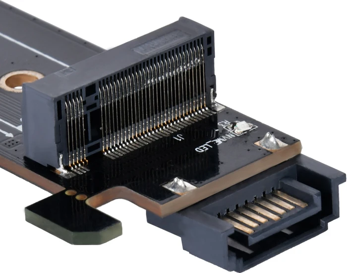 SilverStone ECM28