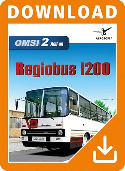 OMSI 2 - Der Omnibussimulator 2