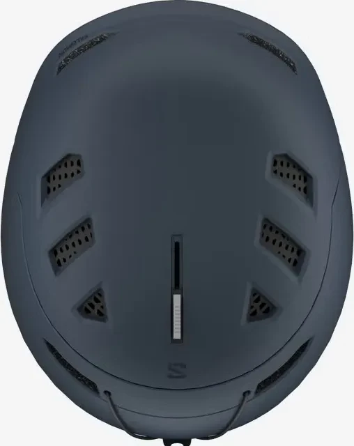 Salomon Husk Pro MIPS Helm dress blue