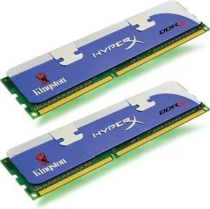 Kingston FURY Genesis XMP UDIMM 16GB Kit, DDR3-1600, CL9-9-9, 2R