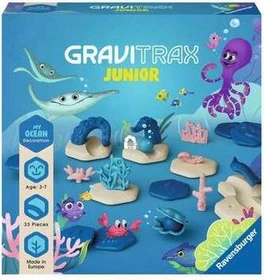Ravensburger GraviTrax Junior Erweiterung Ocean