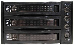 Chieftec SNT-2131 SATA