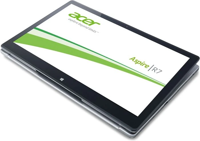 Acer Aspire R7-572G-54208G75ass, Core i5-4200U, 8GB RAM, 750GB HDD, GeForce GT 750M, DE