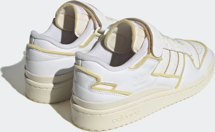 adidas Forum 84 Low cloud white/off white (Damen)