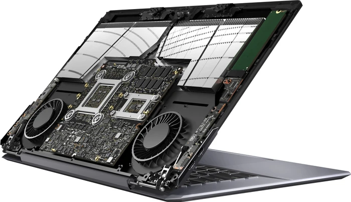 ASUS ProArt StudioBook One W590G6T-HI004R, Star Grey, Core i9-9980HK, 64GB RAM, 1TB SSD, Quadro RTX 6000, DE