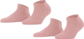 Falke Happy Socken blossom, 2 Paare (Damen)