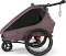 Qeridoo Kidgoo 1 Fahrradanhänger wildberry violet (Modell 2026) Vorschaubild